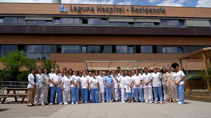 Madrid - Hospital Centro de Cuidados Laguna 
