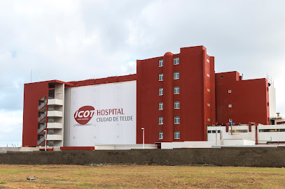 Telde - Hospital Ciudad de Telde 