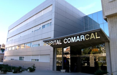 Amposta - Hospital Comarcal D'Amposta 
