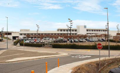 Móra d'Ebre - Hospital Comarcal Mora D'Ebre 