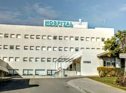 Vinaròs - Hospital Comarcal de Vinaros 