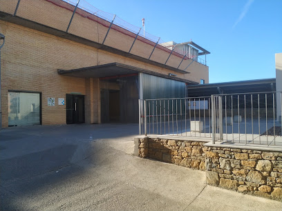 Tremp - Hospital Comarcal del Pallars 