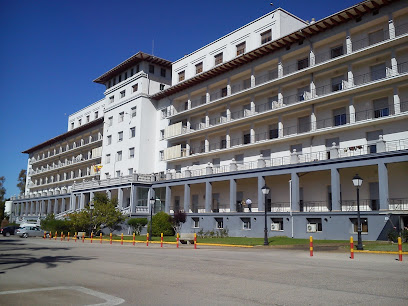 Serra - Hospital Doctor Moliner 