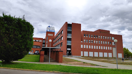 Ponferrada - Hospital El Bierzo 