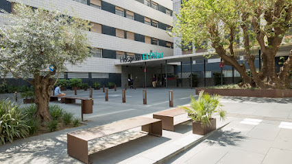 Barcelona - Hospital El Pilar 