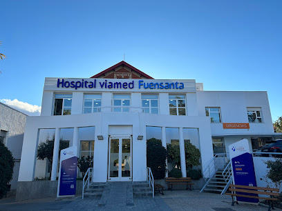 Madrid - Hospital Fuensanta 