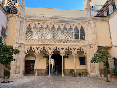Palma - Hospital General de Mallorca 
