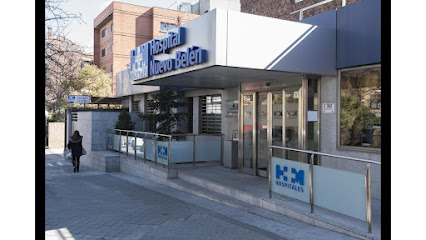 Madrid - Hospital HM Nuevo Belen 