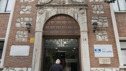 Alcalá de Henares - Hospital HM Valles 