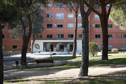 Madrid - Hospital Hestia Madrid 