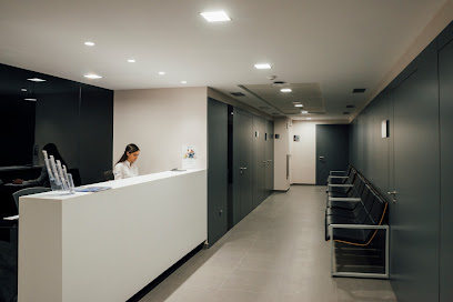 Gandia - Hospital IMED Gandía 