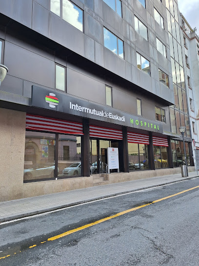 Bilbao - Hospital Intermutual de Euskadi 