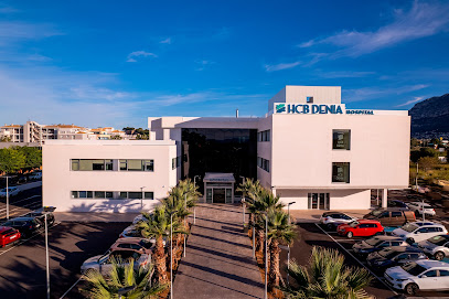 Dénia - Hospital Internacional Hcb Denia
