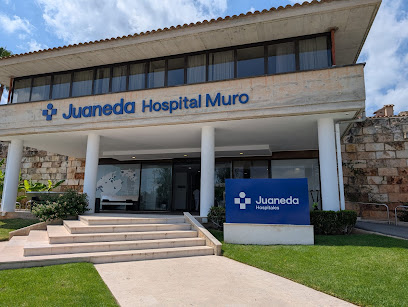 Muro - Hospital Juaneda Muro 