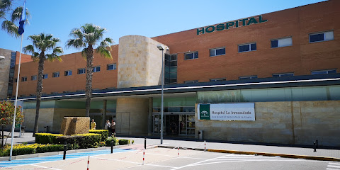 Huércal-Overa - Hospital La Inmaculada 