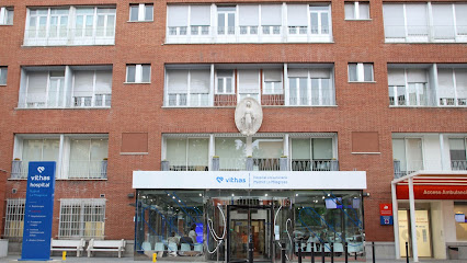 Madrid - Hospital La Milagrosa S.A. 