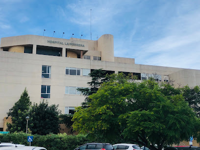 Dénia - Hospital La Pedrera 