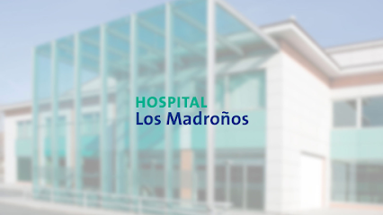 Brunete - Hospital Los Madroños 
