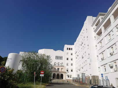 Córdoba - Hospital Los Morales 