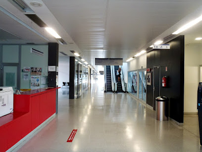 Maó-Mahón - Hospital Mateu Orfila 