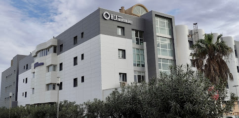 Almería - Hospital Mediterráneo 