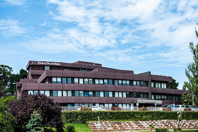 Santander - Hospital Mutua Montañesa 