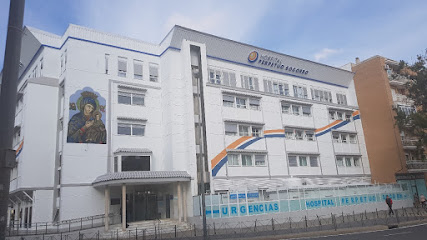 Cartagena - Hospital Ntra. Sra. del Perpetuo Socorro