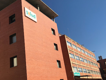 Teruel - Hospital Obispo Polanco 