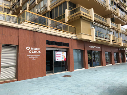 Marbella - Hospital Ochoa 