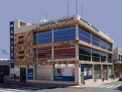 Puerto del Rosario - Hospital Parque Fuerteventura 