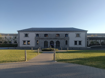 Ávila - Hospital Provincial de Ávila 