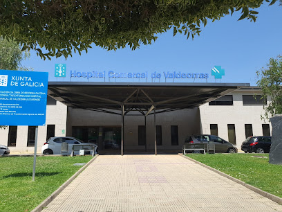 O Barco de Valdeorras - Hospital Publico de Valdeorras 