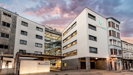 Lugo - Hospital Quirón Salud Lugo