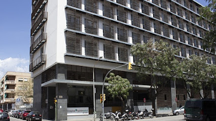 Sabadell - Hospital Quirón Salud del Valles - Clínica del Valles 