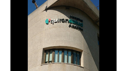 Albacete - Hospital Quironsalud Albacete 