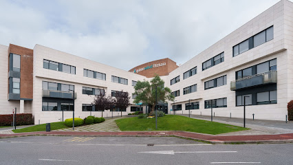 Erandio - Hospital Quironsalud Bizkaia 