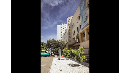 Badajoz - Hospital Quironsalud Clideba 