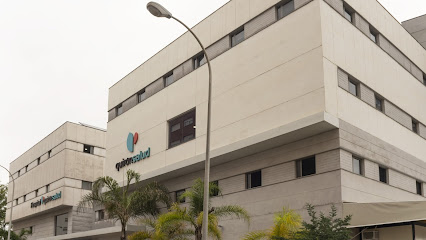 Huelva - Hospital Quironsalud Huelva 