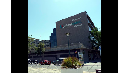 Málaga - Hospital Quironsalud Málaga 