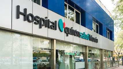 Murcia - Hospital Quironsalud Murcia 