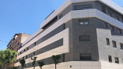 Albacete - Hospital Quironsalud Santa Cristina 