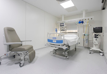 Alcorcón - Hospital Quironsalud Sur 