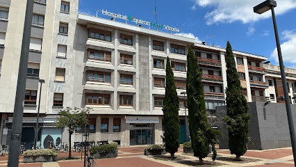 Vitoria-Gasteiz - Hospital Quironsalud Vitoria 