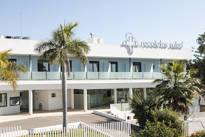 Marbella - Hospital Recoletas Marbella Slu 
