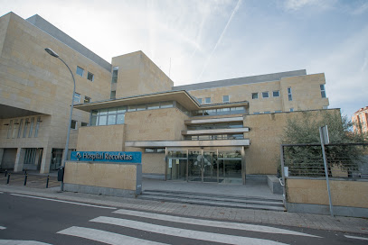 Zamora - Hospital Recoletas de Zamora 