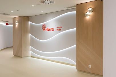 Vigo - Hospital Ribera Povisa 