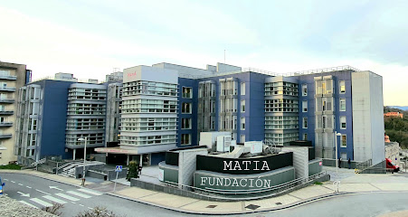 San Sebastián - Hospital Ricardo Bermingham 