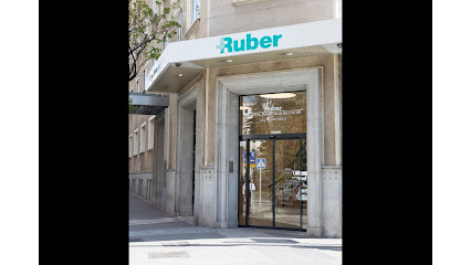 Madrid - Hospital Ruber Juan Bravo 