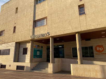 Dos Hermanas - Hospital San Agustín 