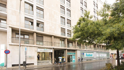 Madrid - Hospital San Camilo 